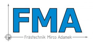 Frästechnik Mirco Adamek – FMA